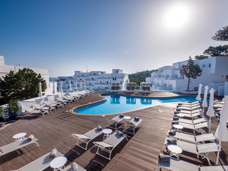 Hôtel Barceló Portinatx 4* - Adult Only - 1