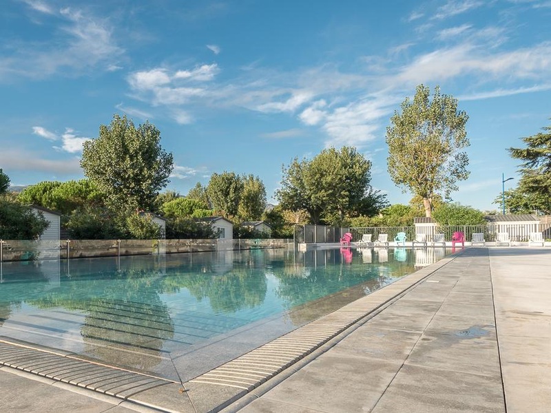 Camping la Plage Argelès, 3* - 1