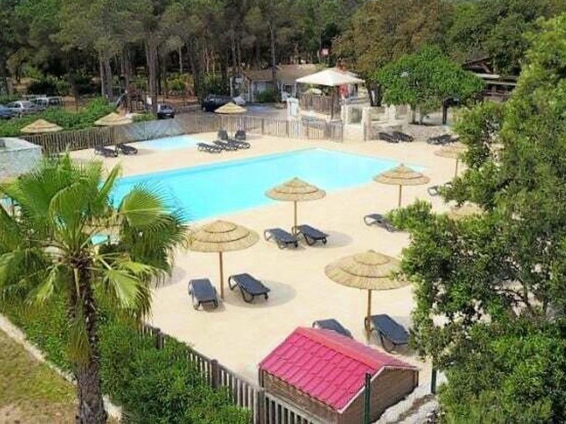 Camping Campo di Liccia, 3* - 1
