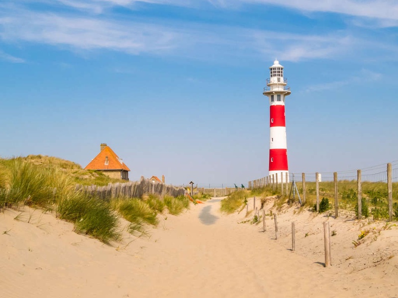 Profiter de la plage à Ostende ou à Middelkerke - 2* - 1