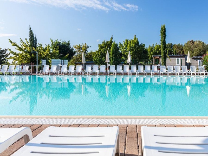 hu Norcenni Girasole village, 4* - 1