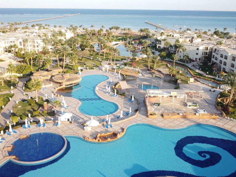 Sharm el-sheikh