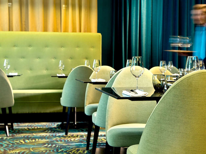 Séjour bistronomique avec spa en chambre Deluxe à Tours - 4* - 1