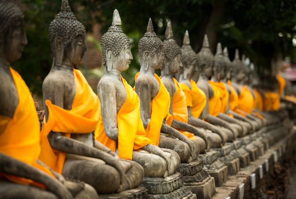 Circuit Splendeurs de Thaïlande Hôtel 3/4* extension Koh Samed 3* - 1