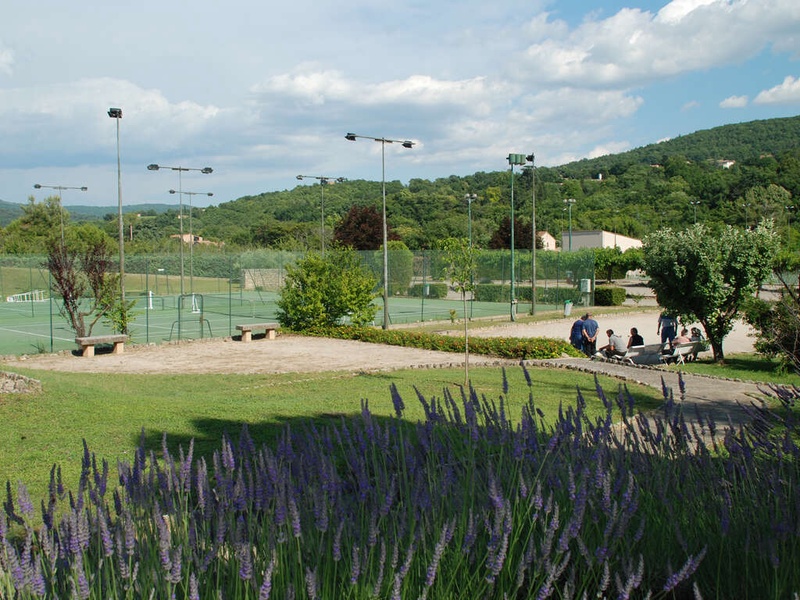Escapade culinaire dans le Luberon - 3* - 1