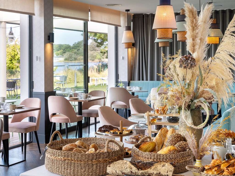 Escapade de charme et cocktails au coeur de Larmor Plage - 4* - 1