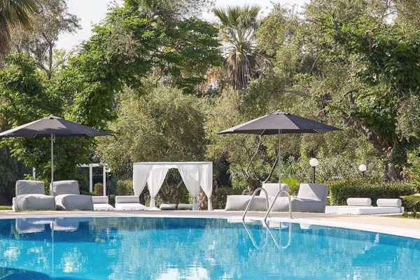 Hôtel Mr & Mrs White 4* (Adult Only) - 1