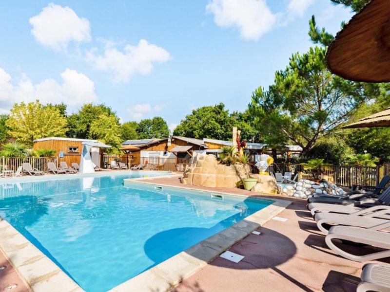 Camping des Familles 4* - 1