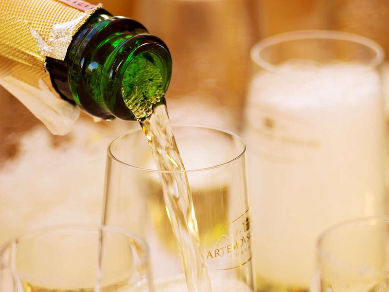 Escapade romantique à Toulon - 4* - 1