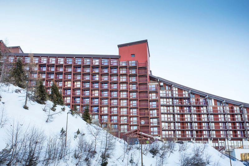 Appartements travelski home choice Varet 2 - 1