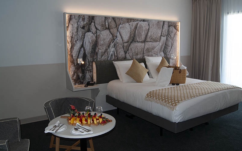 Hôtel Mercure Bastia Biguglia 4* - 1