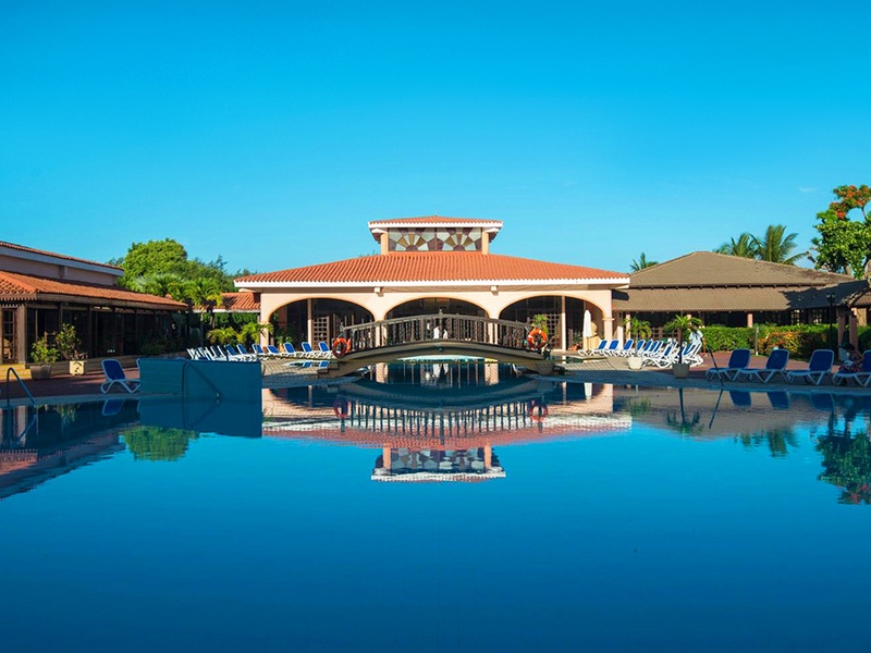 Hotel Starfish Cuatro Palmas 4* - 1
