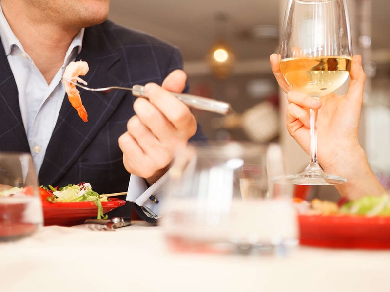 Evasion culinaire au coeur du parc des Volcans d'Auvergne - 3* - 1