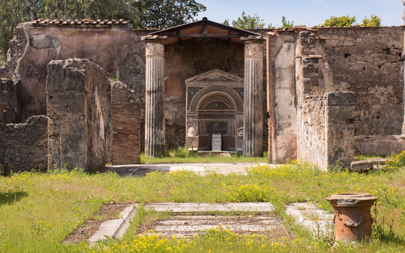 Circuit Rome, Florence & Venise - flex - Italie - 1