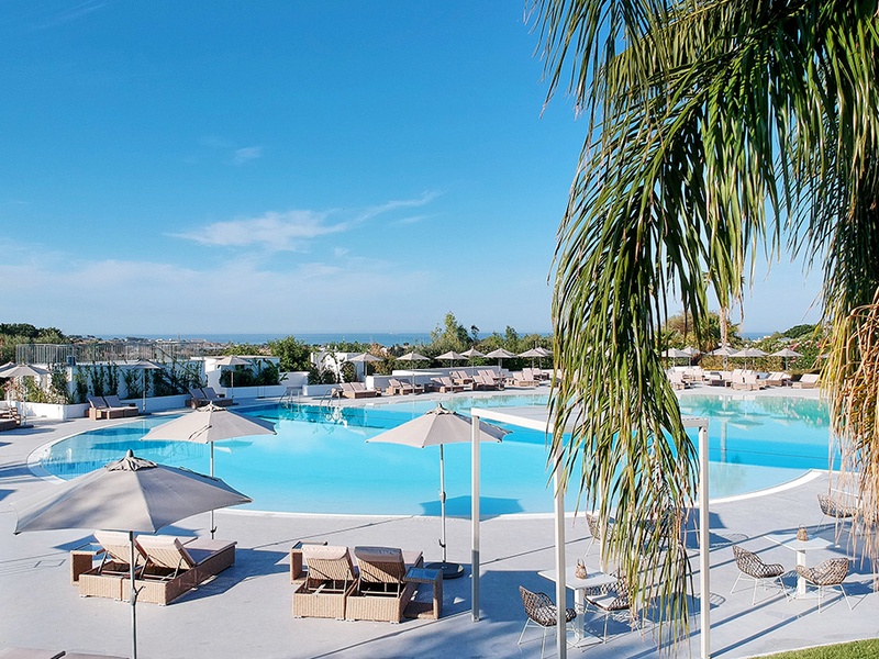 Hôtel VOI Marsa Siclà Essentia by Ôvoyages 4* - 1