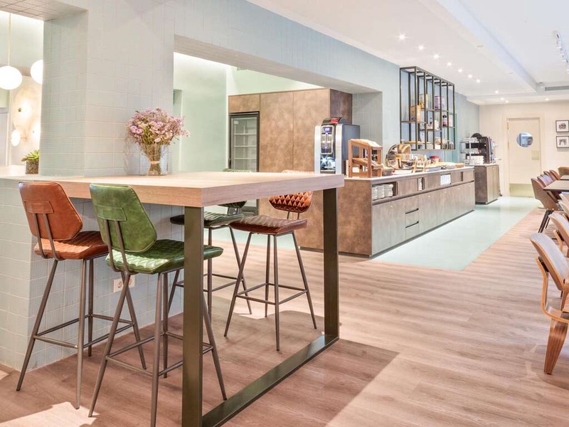 Week-end dans le centre de Barcelone - 2* - 1