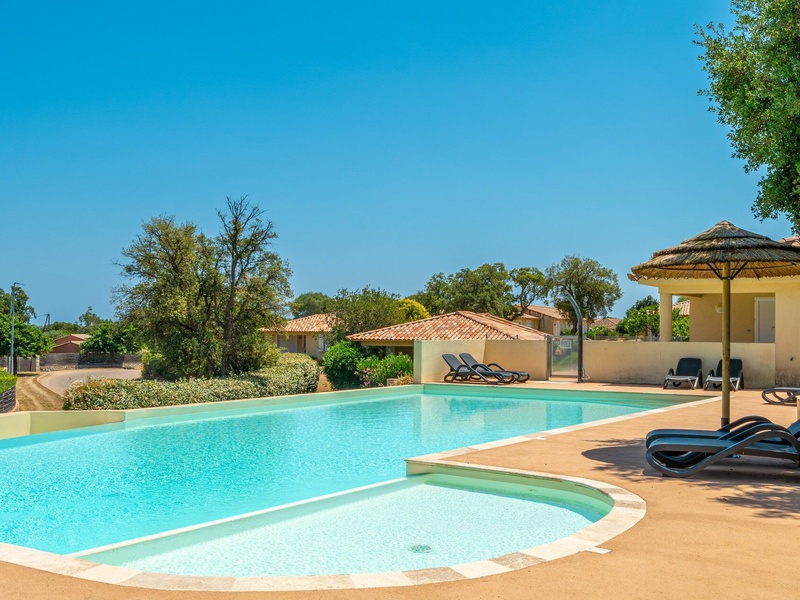 Résidence Odalys San Martinu - 1