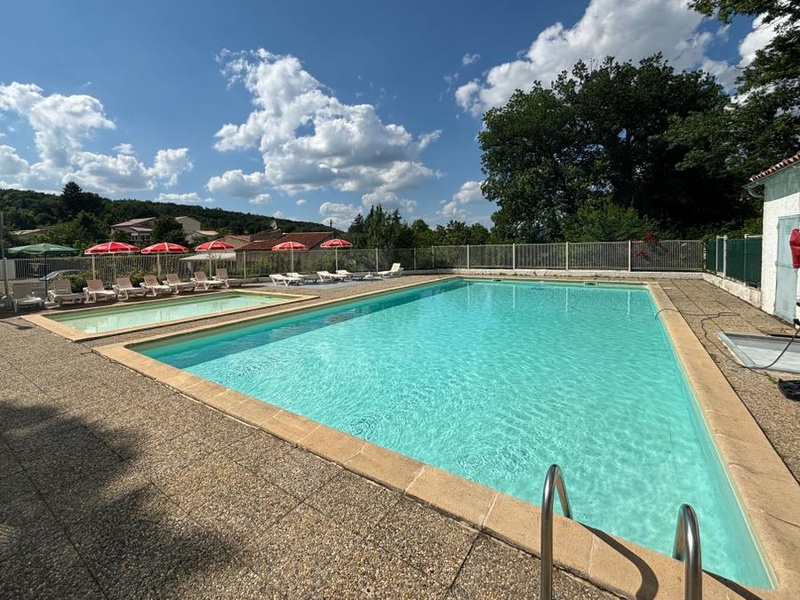 Camping Lou Troumpetoun - 1
