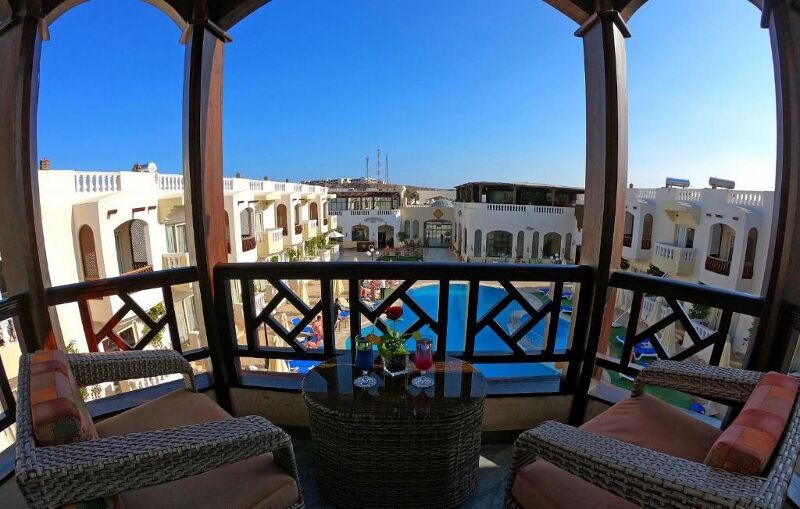 Hôtel Oriental Rivoli Hotel & Spa 4* - 1