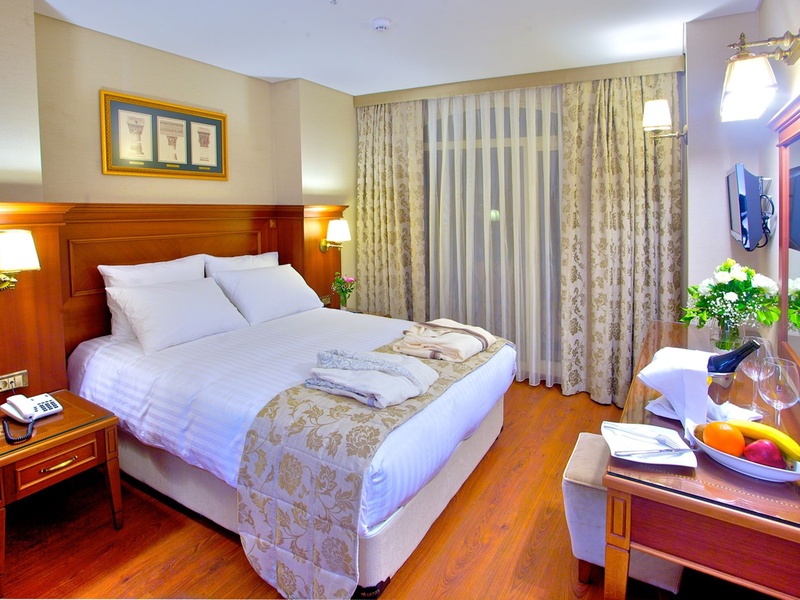 Hôtel Perula Hotel 4* - 1