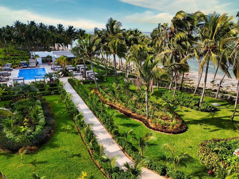 Hôtel Riu Palace Mauritius 4* - 1