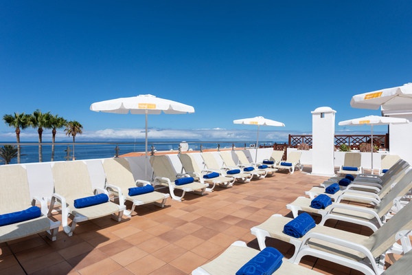 Séjour Canaries - Hôtel Club Jumbo Globales Tamaimo Tropical 3* - Tenerife