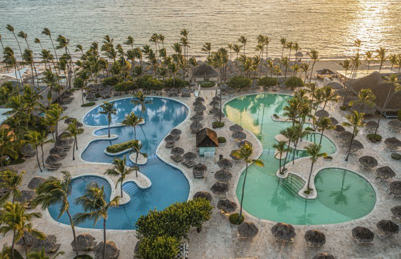 Hôtel Iberostar Waves Punta Cana 5* - 1