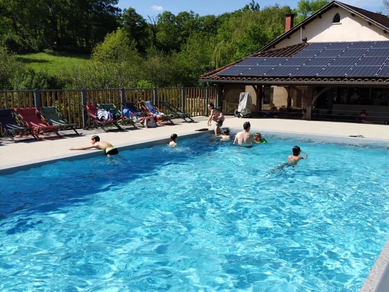 Camping Domaine Papillon, 3* - 1