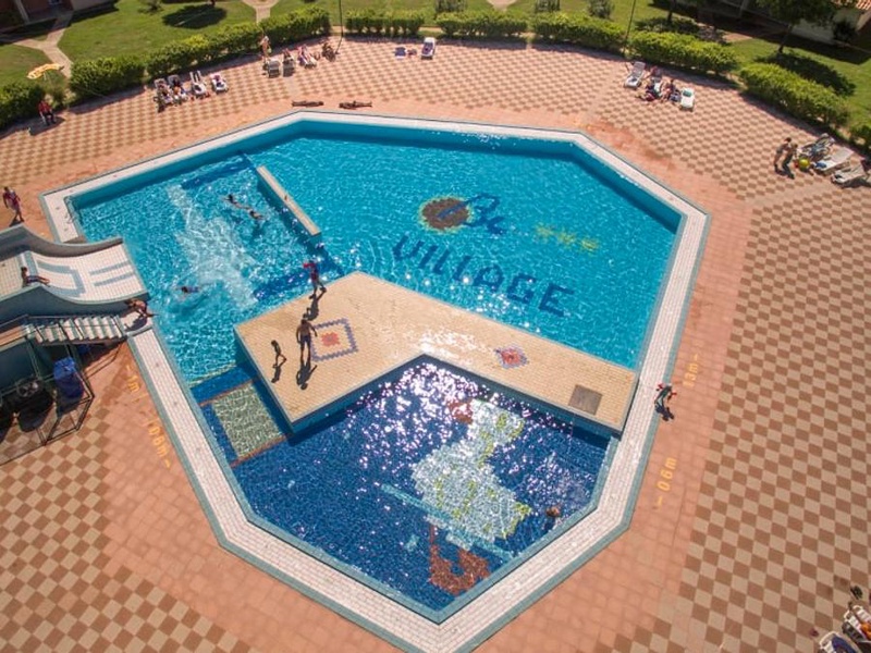 Camping Bi Village, 4* - 1