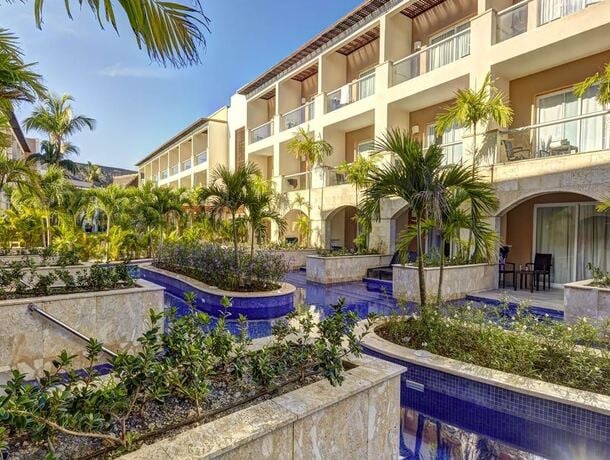 Hôtel Hideaway at Royalton Punta cana 5* - 1