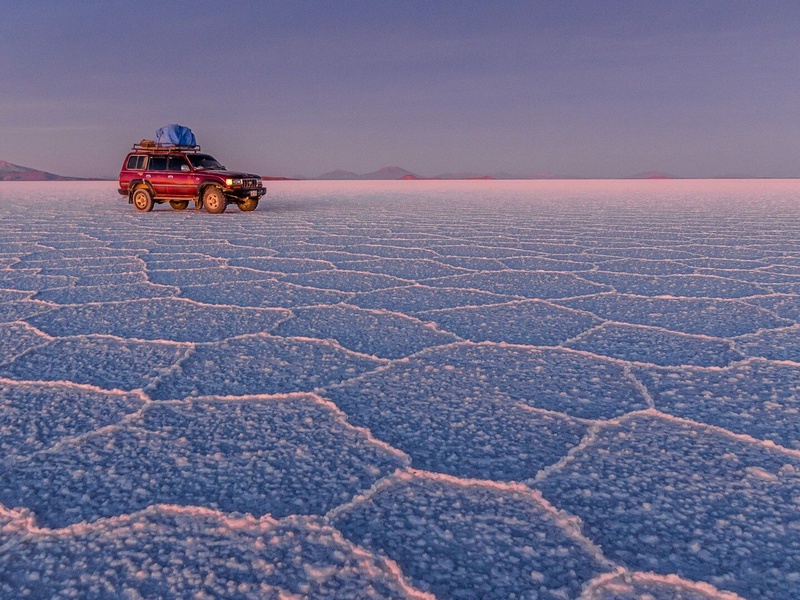 Circuit Cap sur la Bolivie - 15J/12N - 1