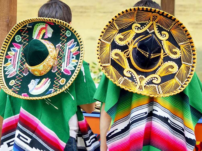 Circuit Indispensable Yucatan - 1