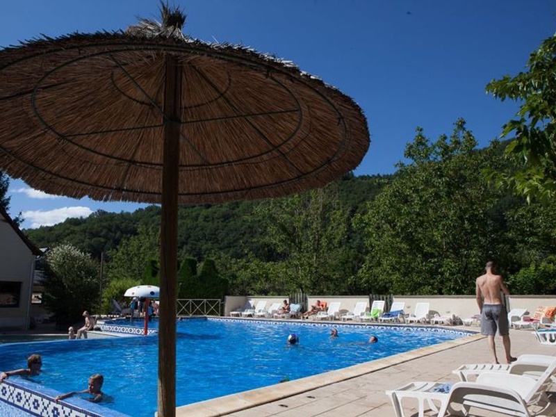 Camping Au Soleil d'Oc, 4* - 1