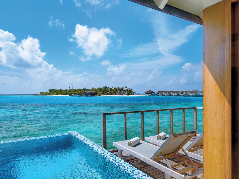 Hotel Select Sangeli 5* - 1