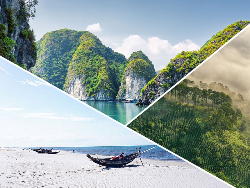 VIETNAM | 18j/15n - Circuit 