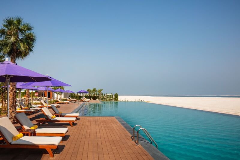 Club Coralia Centara Mirage Beach Resort Dubaï 4* - 1