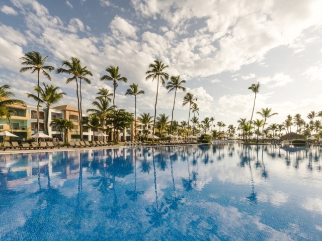 Ocean Blue & Sand 5* Punta Cana - Bagages inclus - 1