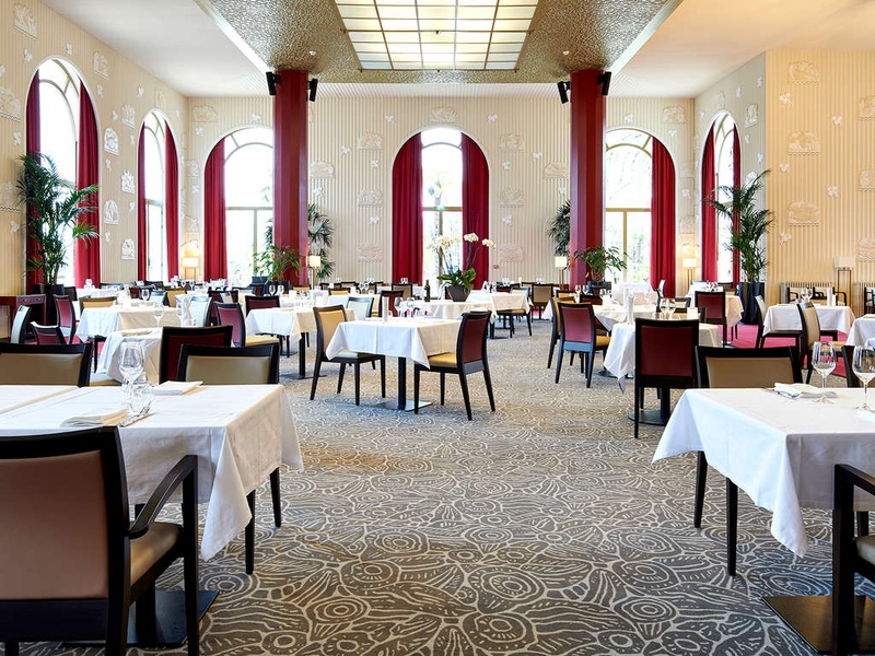 Séjour gustatif en famille au coeur de Dax - 4* - 1