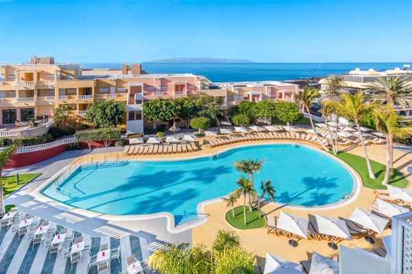 Hôtel Club Framissima Allegro Isora 4* - 1