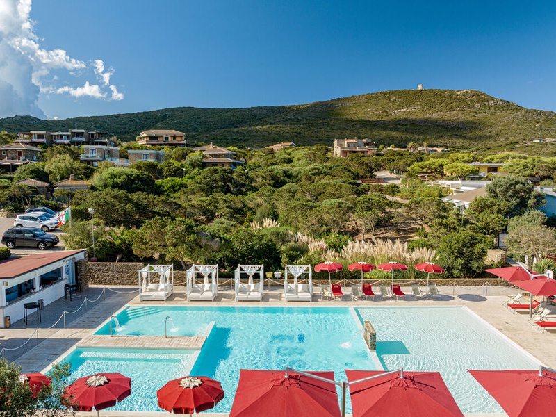 Hotel Club Esse Sporting 4* - 1
