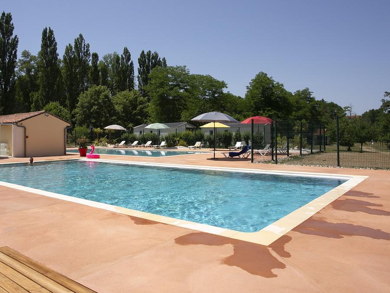 Camping La Bastide, 3* - 1