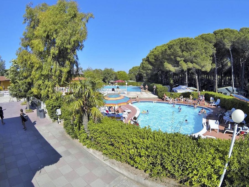 Camping Free Beach, 3* - 1