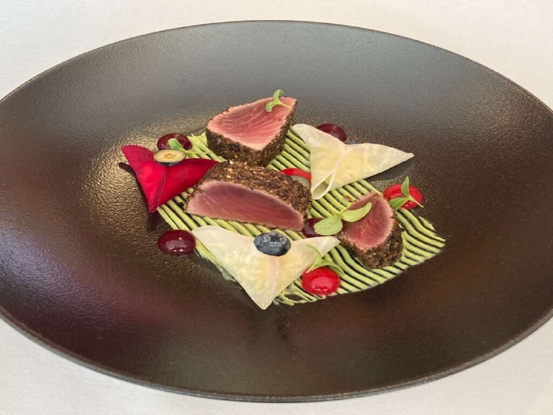 Offre spéciale : Week-end gourmand et détente à deux à Bordeaux - 4* - 1