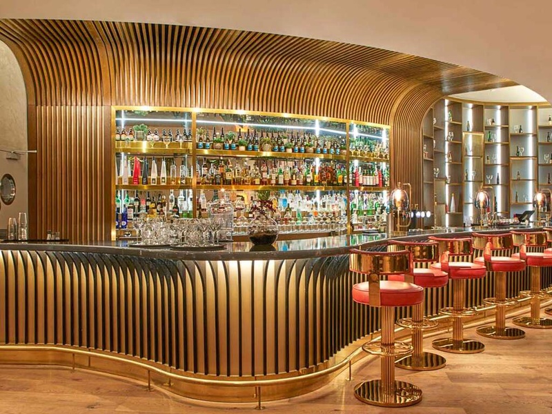 Séjour 5* au coeur de Bruxelles : Hammam et départ tardif inclus ! - 5* - 1