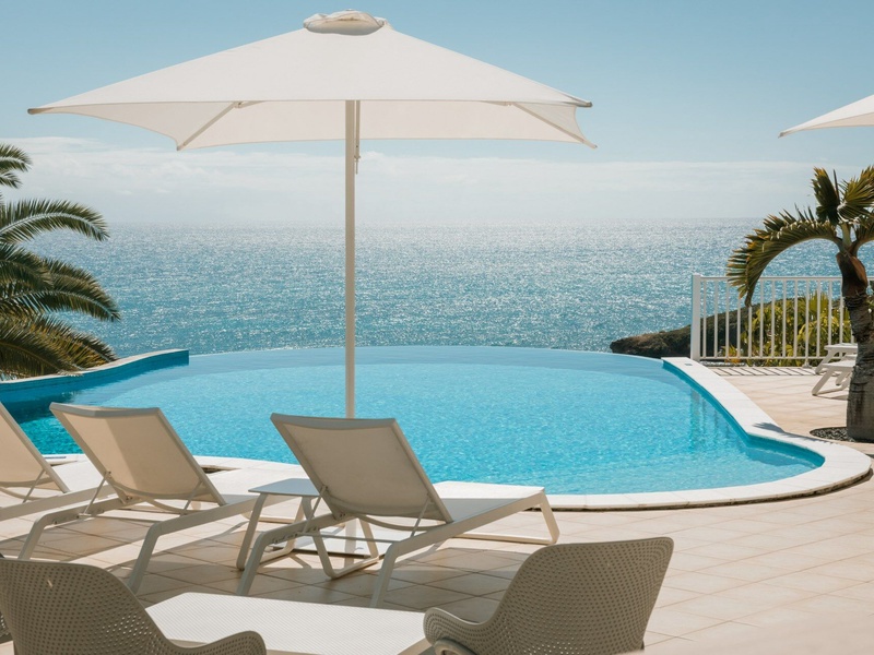 Hôtel Amaudo 4* - 1
