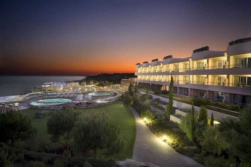 Hôtel Grande Real Santa Eulalia Resort Hotel & Spa 5* - 1