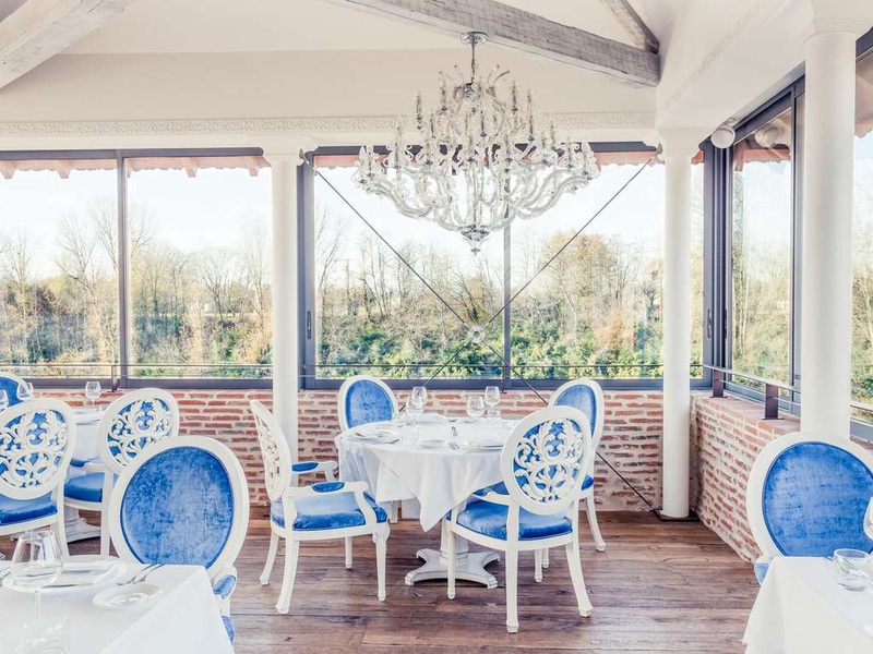 Escapade de charme au coeur de l'Aquitaine avec dîner dans un cadre magnifique - 4* - 1