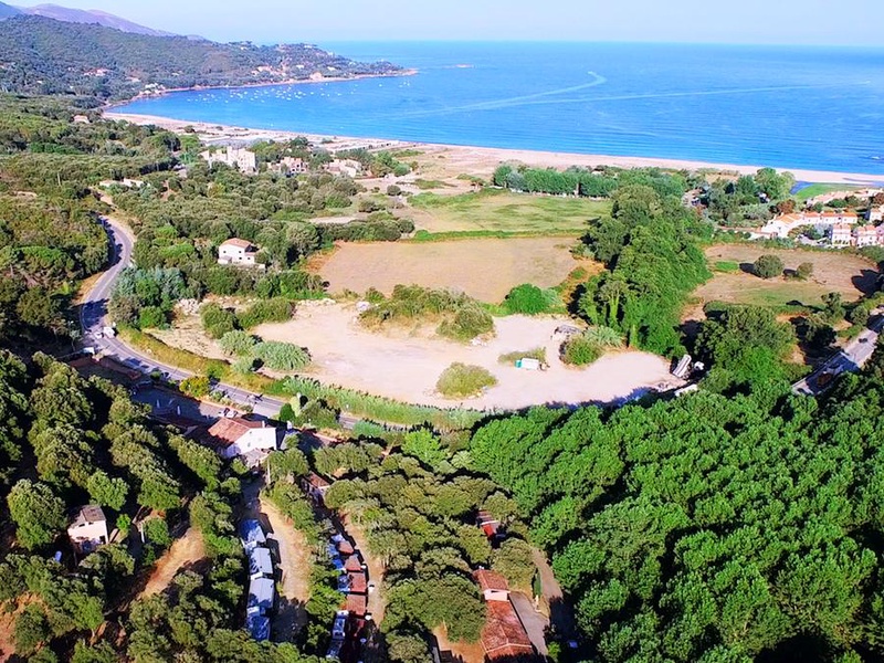 Camping La Liscia, 3* - 1