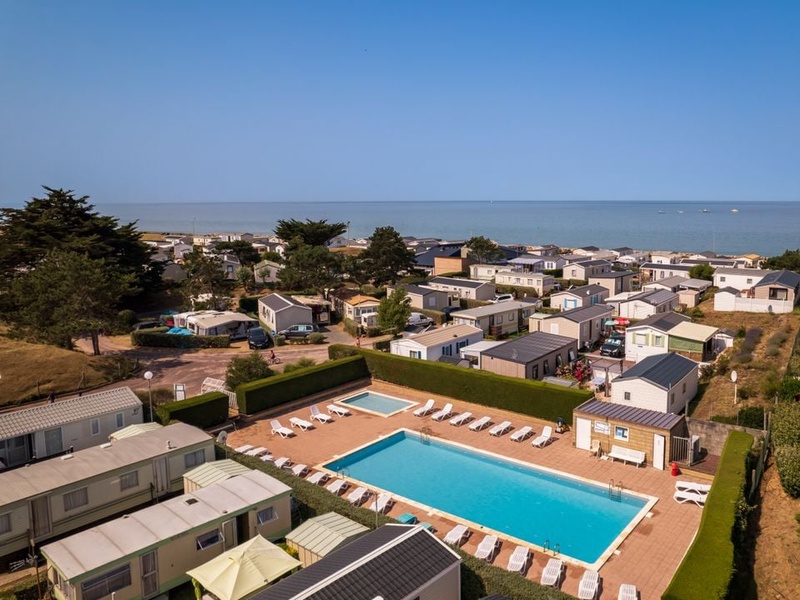 Camping Belle Etoile, 4* - 1