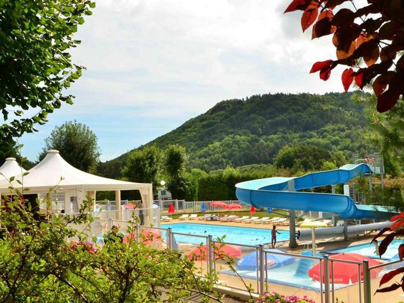 Camping Paradis - L'Europe, 4* - 1